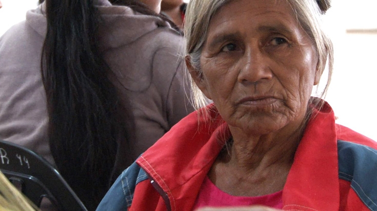 En el norte de Argentina, mujeres indígenas revalorizan su cultura